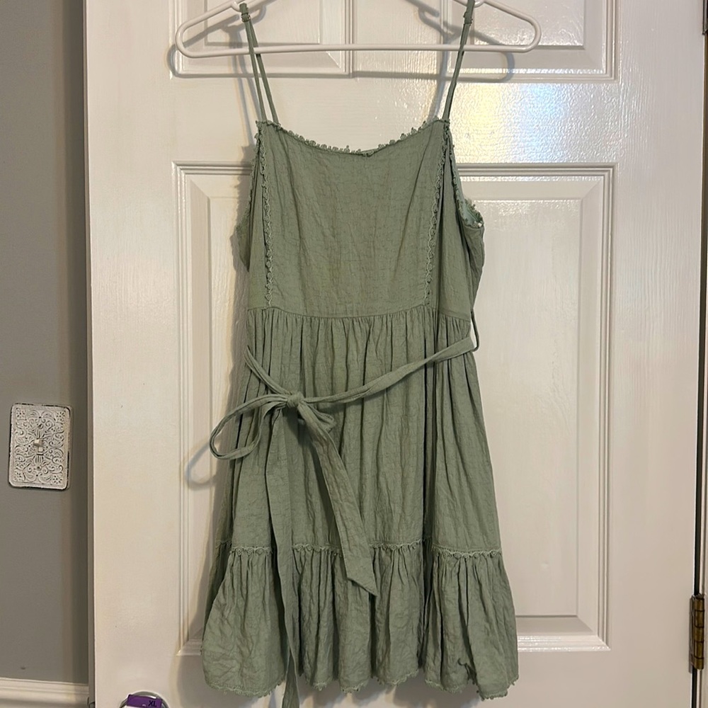 Altar’d State sundress